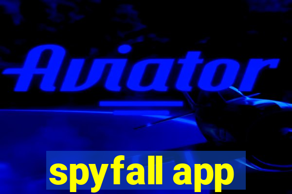 spyfall app